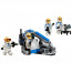 LEGO Star Wars Ahsokina 332. skupina klonskih bojevnikov (75359) thumbnail