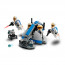 LEGO Star Wars Ahsokina 332. skupina klonskih bojevnikov (75359) thumbnail