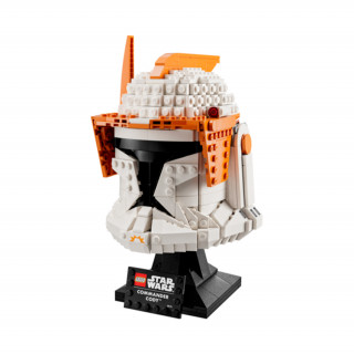 LEGO Star Wars: Clone Commander Cody™ čelada (75350) Igra 