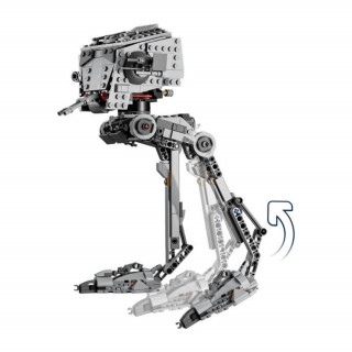LEGO Star Wars - Hoth AT-ST (75322) Igra 