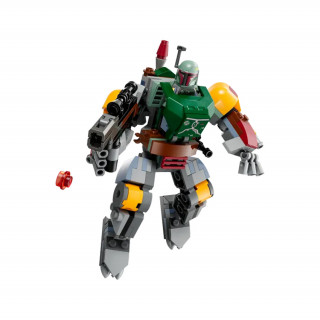 LEGO Star Wars Robotski oklep Boba Fetta (75369) Igra 