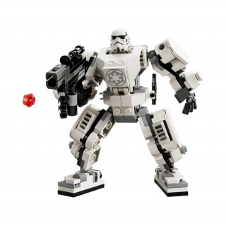 LEGO Star Wars Robotski oklep nevihtnega jurišnika (75370) Igra 