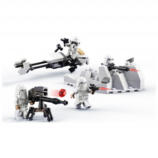 LEGO® Star Wars™ Bojni komplet Snowtrooper™ (75320) Igra 