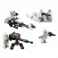 LEGO® Star Wars™ Bojni komplet Snowtrooper™ (75320) thumbnail