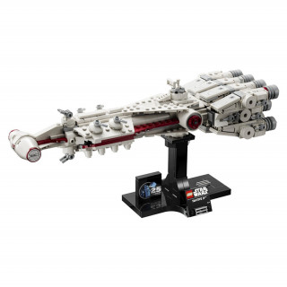 LEGO Star Wars Tantive IV (75376) Igra 