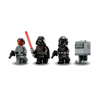 LEGO Star Wars TIE Bomber™ (75347) Igra 
