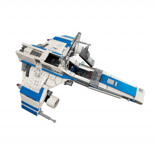 LEGO Star Wars Novorepubliški E-Wing™ proti Shin Hatijinemu Starfighterju™ (75364) Igra 