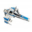 LEGO Star Wars Novorepubliški E-Wing™ proti Shin Hatijinemu Starfighterju™(75364) thumbnail
