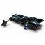 LEGO Super Heroes DC: Batmobile: lov Batmana proti Jokerju (76224) thumbnail