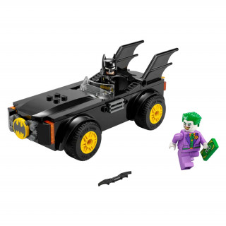 LEGO Super Heroes DC: Pregon z Batmobilom: Batman proti Jokerju (76264) Igra 