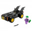 LEGO Super Heroes DC: Pregon z Batmobilom: Batman proti Jokerju (76264) thumbnail