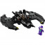 LEGO Super Heroes DC: Batkrilo: Batman proti Jokerju (76265) thumbnail