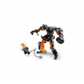 LEGO Super Heroes Ghost Riderjev robot v motorju (76245) Igra 