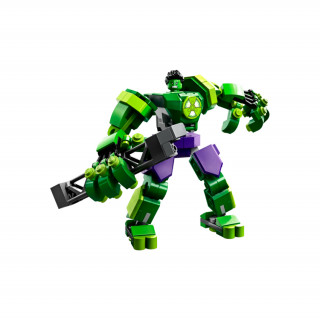 LEGO Super Heroes Hulkov robotski oklep (76241) Igra 