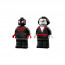 LEGO Super Heroes Miles Morales proti Morbiusu (76244) thumbnail