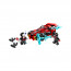 LEGO Super Heroes Miles Morales proti Morbiusu (76244) thumbnail