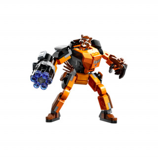 LEGO Super Heroes Rocketov robotski oklep (76243) Igra 