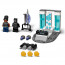 LEGO Super Heroes Šurijev laboratorij (76212) thumbnail