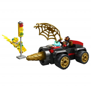 LEGO Super Heroes Vrtalno vozilo (10792) Igra 