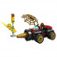 LEGO Super Heroes Vrtalno vozilo (10792) thumbnail