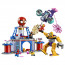 LEGO Super Heroes Glavni štab za predenje pajčevin ekipe Spidey (10794) thumbnail