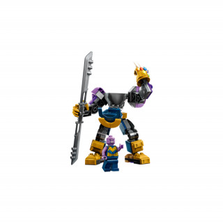 LEGO Super Heroes Thanosov robotski oklep (76242) Igra 