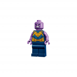 LEGO Super Heroes Thanosov robotski oklep (76242) Igra 