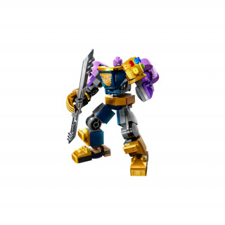 LEGO Super Heroes Thanosov robotski oklep (76242) Igra 