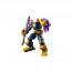 LEGO Super Heroes Thanosov robotski oklep (76242) thumbnail