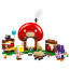 LEGO Super Mario Razširitveni komplet Nabbit v Toadovi trgovini (71429) thumbnail