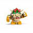 LEGO Super Mario Razširitveni komplet Bowserjev avto z močnim motorjem (71431) thumbnail