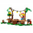LEGO Super Mario: Razširitveni komplet Dixie Kongov džungelski jam (71421) thumbnail
