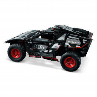 LEGO Technic: Audi RS Q e-tron (42160) Igra 