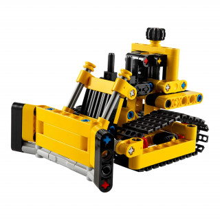 LEGO Technic Težki buldožer (42163) Igra 