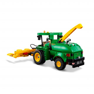 LEGO Technic John Deere 9700 Forage Harvester (42168) Igra 
