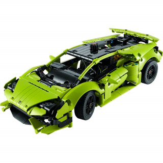 LEGO Technic: Lamborghini Huracán Tecnica (42161) Igra 