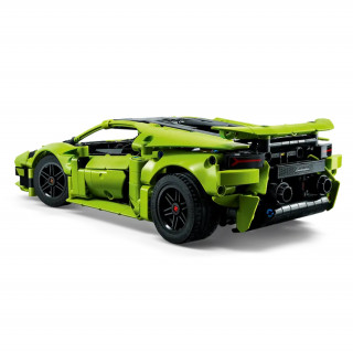 LEGO Technic: Lamborghini Huracán Tecnica (42161) Igra 