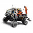 LEGO Technic Raziskovalni rover za ekipo na Marsu (42180) thumbnail