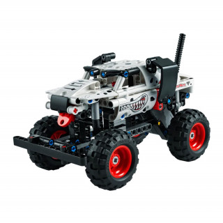 LEGO Technic Monster Jam™ pošastni cucek™ dalmatinec (42150) Igra 
