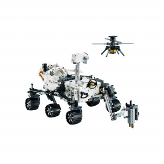 LEGO Technic NASA Mars Rover Perseverance (42158) Igra 