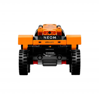 LEGO Technic NEOM McLaren Extreme E Race Car (42166) Igra 