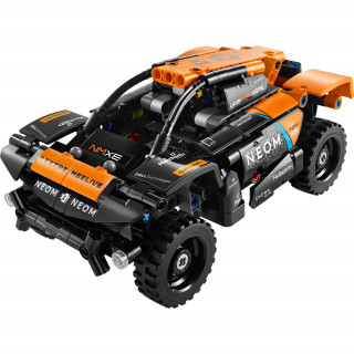 LEGO Technic NEOM McLaren Extreme E Race Car (42166) Igra 