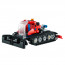LEGO Technic Snežni teptalnik (42148) thumbnail
