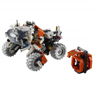 LEGO Technic Površinski vesoljski nakladalnik LT78 (42178) Igra 