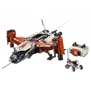 LEGO Technic Tovorna vesoljska ladja VTOL LT81 (42181) Igra 
