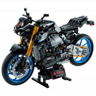 LEGO Technic: Yamaha MT-10 SP (42159) Igra 