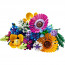 LEGO ikone Šopek travniških rož (10313) thumbnail