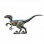 Mattel Jurassic Wolrd Extreme Damage Owen & Velociraptor Blue Pursuit Pack (GWN25) thumbnail