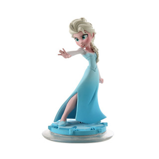 Komplet igrač Frozen - Disney Infinity Toy Box Merch