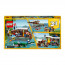 LEGO Creator Buildings Rečna hiška (31093) thumbnail